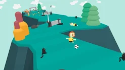 What The Golf? - SWITCH [STANDARD EDITION]