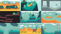 What The Golf? - SWITCH [STANDARD EDITION]