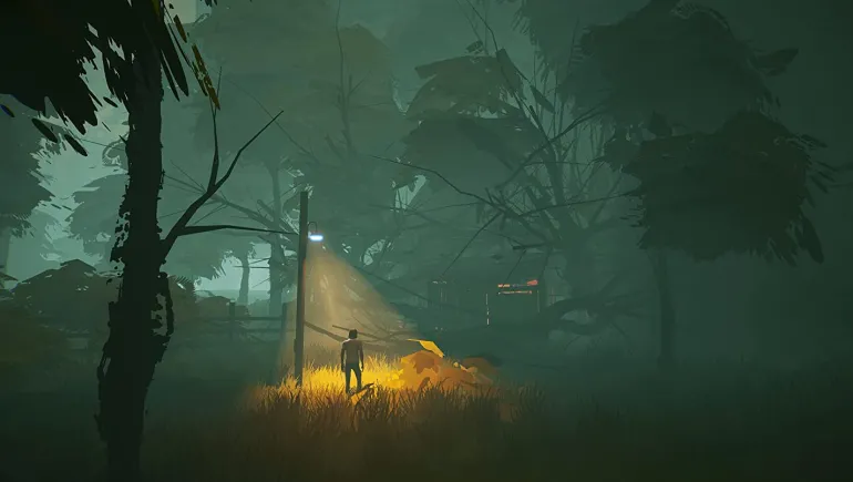 Where The Heart Leads - PS4