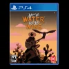 Where the Water Tastes Like Wine - PlayStation 4