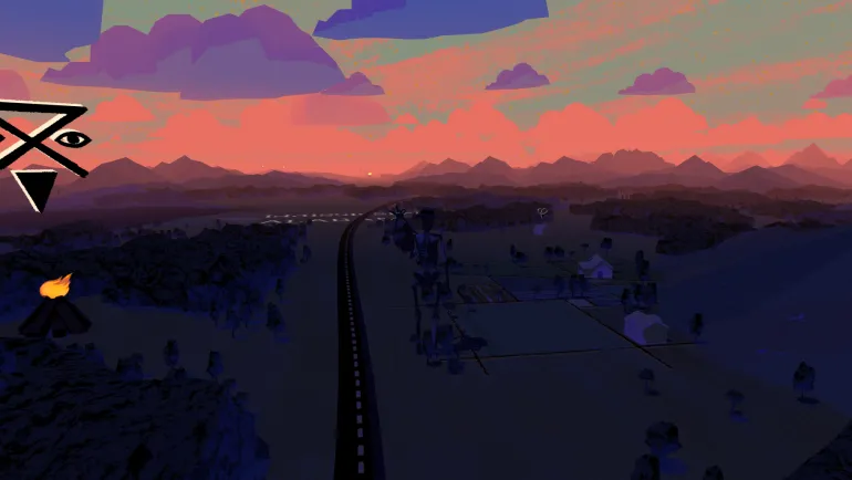 Where the Water Tastes Like Wine - PlayStation 4