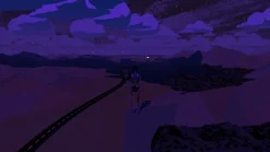 Where the Water Tastes Like Wine - PlayStation 4