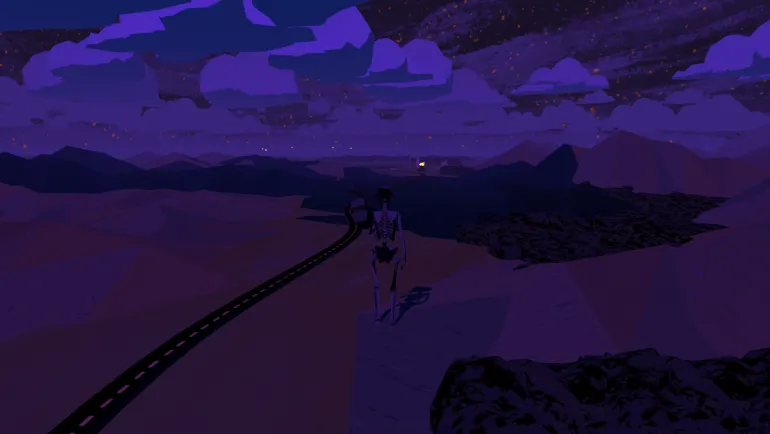 Where the Water Tastes Like Wine - PlayStation 4