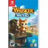 Whisker Waters - Nintendo Switch