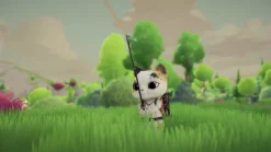 Whisker Waters - Nintendo Switch