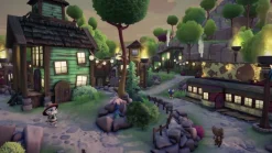 Whisker Waters - Nintendo Switch