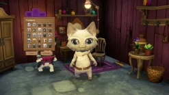 Whisker Waters - Nintendo Switch