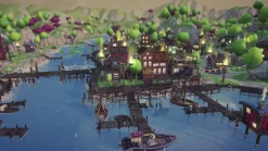 Whisker Waters - Nintendo Switch