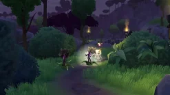 Whisker Waters - Nintendo Switch