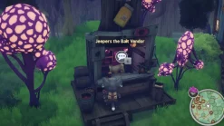 Whisker Waters - Playstation 5