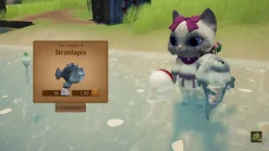 Whisker Waters - Playstation 5