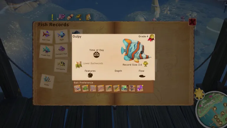 Whisker Waters - Playstation 5