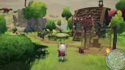 Whisker Waters - Playstation 5