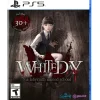 White Day: A Labyrinth Named School - PlayStation 5