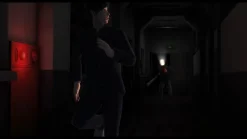 White Day: A Labyrinth Named School - PlayStation 5
