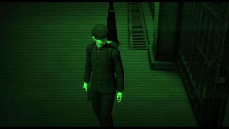 White Day: A Labyrinth Named School - PlayStation 5