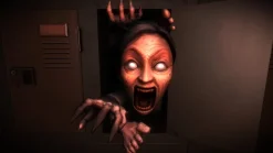 White Day: A Labyrinth Named School - PlayStation 5