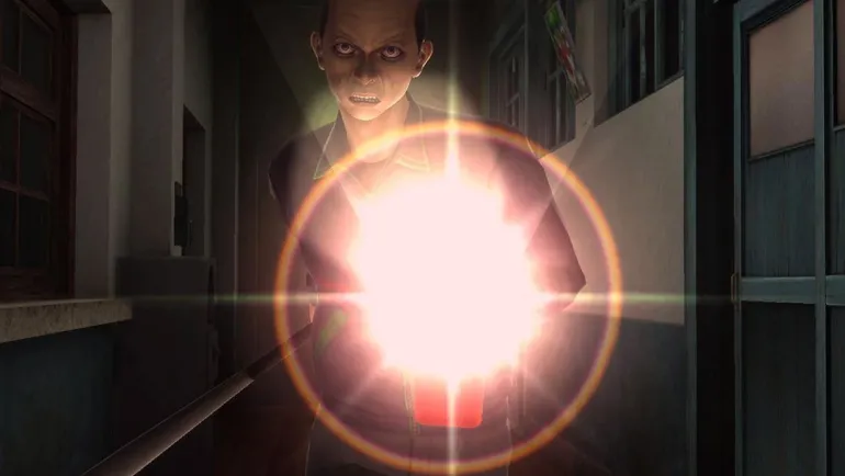 White Day: A Labyrinth Named School - PlayStation 5