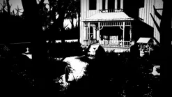 White Night [Standard Edition] - Nintendo Switch [PEGI Import]