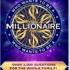 Who Wants to Be A Millionaire - Nintendo Switch