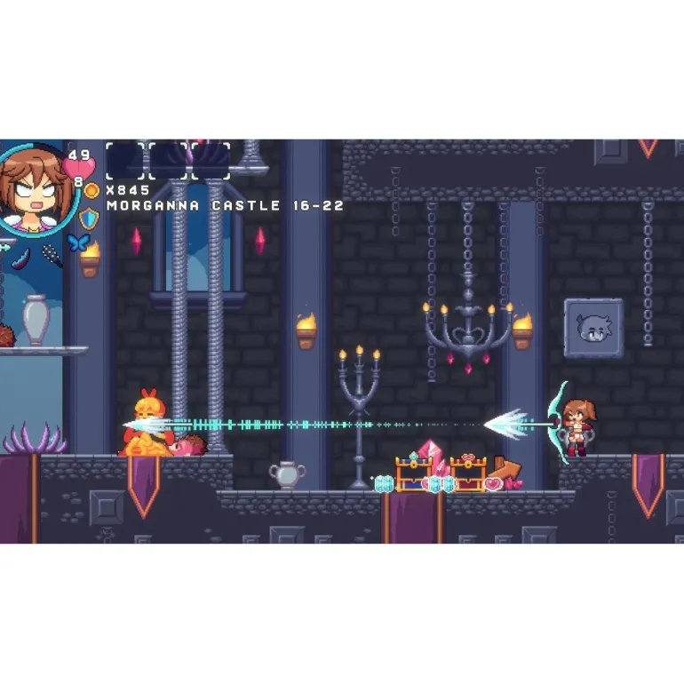Wife Quest - PlayStation 4