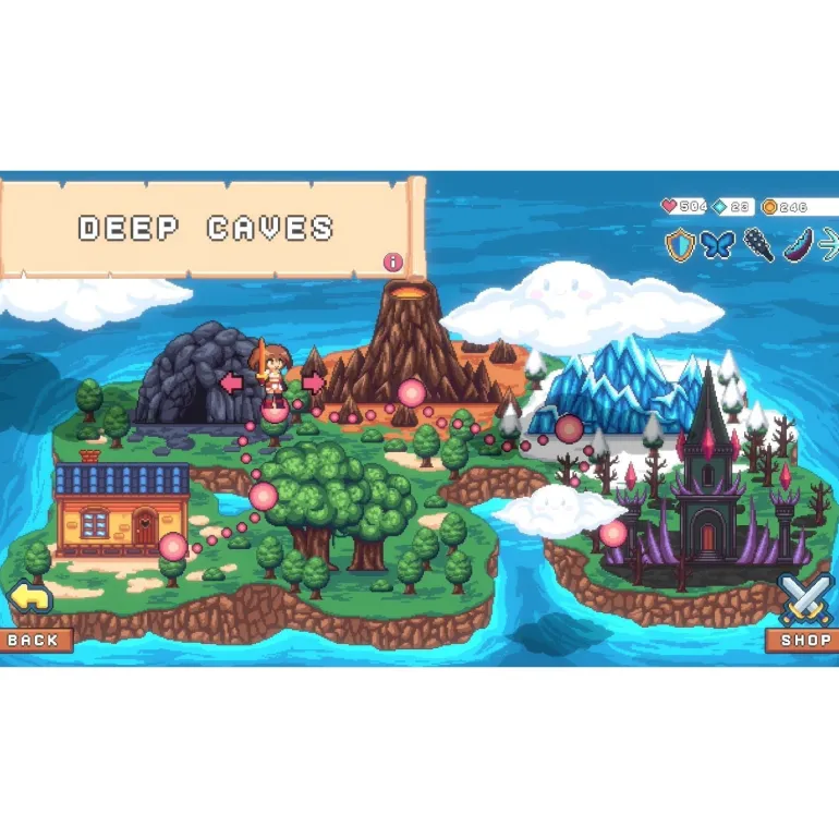 Wife Quest - PlayStation 4