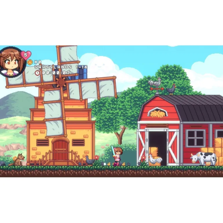 Wife Quest - PlayStation 4
