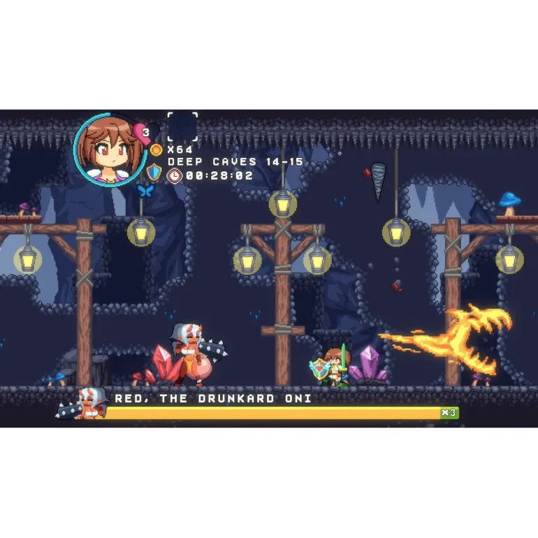 Wife Quest - PlayStation 4