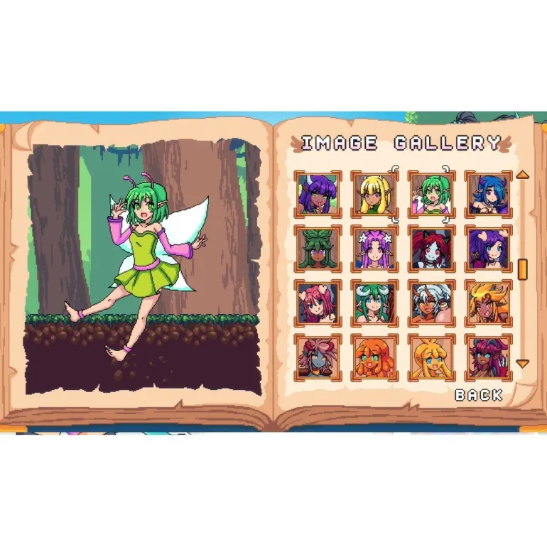 Wife Quest - PlayStation 4