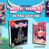 WIFE QUEST [RETRO EDITION] [PREMIUM EDITION GAMES SERIES 6] - SWITCH
