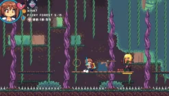 WIFE QUEST [RETRO EDITION] [PREMIUM EDITION GAMES SERIES 6] - SWITCH