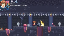 WIFE QUEST [RETRO EDITION] [PREMIUM EDITION GAMES SERIES 6] - SWITCH