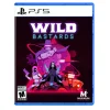 Wild Bastards - Playstation 5