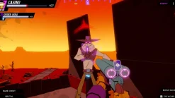 Wild Bastards - Playstation 5