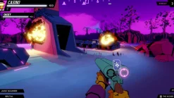 Wild Bastards - Playstation 5