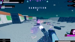 Wild Bastards - Playstation 5