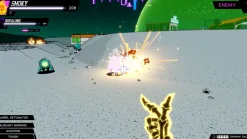 Wild Bastards - Playstation 5