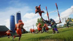 WILD CARD FOOTBALL - PS5