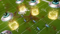 WILD CARD FOOTBALL - PS5
