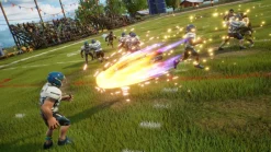 WILD CARD FOOTBALL - PS5