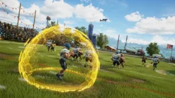 WILD CARD FOOTBALL - PS5