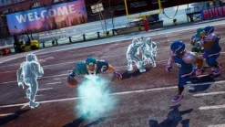 WILD CARD FOOTBALL - PS5