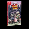 Wild Guns Reloaded - Nintendo Switch [Strictly Limited]