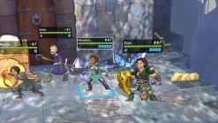Wildermyth - PlayStation 4