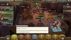 Wildermyth - PlayStation 4