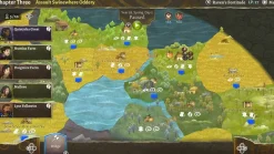Wildermyth - PlayStation 4