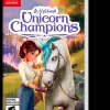 Wildshade: Unicorn Champions - Nintendo Switch