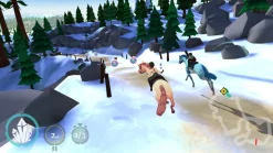 Wildshade: Unicorn Champions - Nintendo Switch