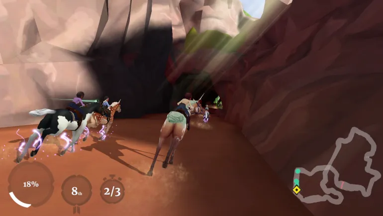 Wildshade: Unicorn Champions - Nintendo Switch