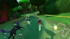Wildshade: Unicorn Champions - Nintendo Switch